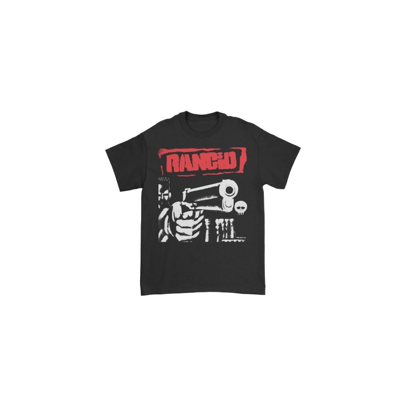 Rancid "Rancid 1993" T-Shirt