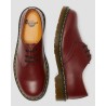 Dr Martens Shoes 1461 Cherry Red