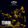 Terror - "Live at CBGB's" - LP