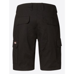 Dickies Millerville Cargo Shorts Black