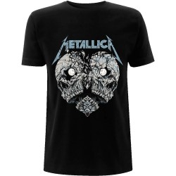 Metallica "Heart Broken" T-Shirt