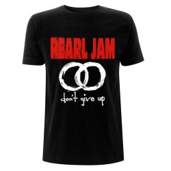 Pearl Jam "Don't Give Up" T-Shirt