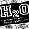 H2O - "The Don Fury Demo Session" - LP