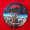 Grog - "Macabre Requiems" - PicDisc LP