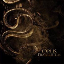 Opus Diabolicum ‎– "Opus...