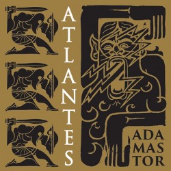 Atlantes ‎– "Adamastor" -...