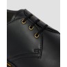 Dr.Martens Shoes 1461 Vegan Felix Rub Off Black