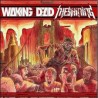 Waking The Dead / The Shining ‎– "Thrash Attack" - Split LP
