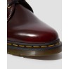 Dr.Martens Shoes 1461 Vegan Cherry Red