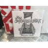Die Schwarzen Schafe ‎– "Revolution" EP7" (Red Vinyl)