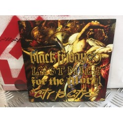 Black Friday 29 / For The Glory / Last Mile / City to City - 4 Way Split 7"