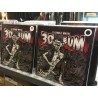 Trinta & Um – “O Cavalo Mata” – Edição XX anos – LP Black/Red + CD/DVD
