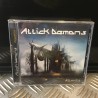 Attick Demons - "Atlantis" - CD