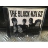 The Black Halos ‎– "The Black Halos" - CD