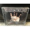 BoneCrusher - "World of Pain" - CD