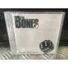 Bones, The ‎– "Bigger Than Jesus" - CD