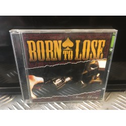 Born To Lose - "Sweet Misery" - CD