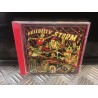 Demented Are Go ‎– "Hellbilly Storm" - CD