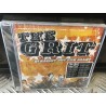 The Grit ‎– "Straight Out The Alley" - CD