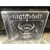 Nightshift ‎– "Winter Within" - CD