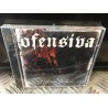 Ofensiva ‎– "A Ultima Palavra" - CD