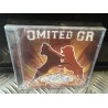 Omited Grass Reaction ‎– "Mano A Mano" - CD