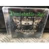 Punishable Act ‎– "Unbreakable Spirit" - CD