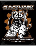 Clockwork Store